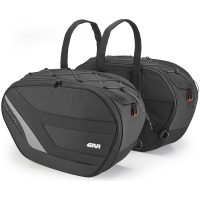 Sidoväskor 35l Givi