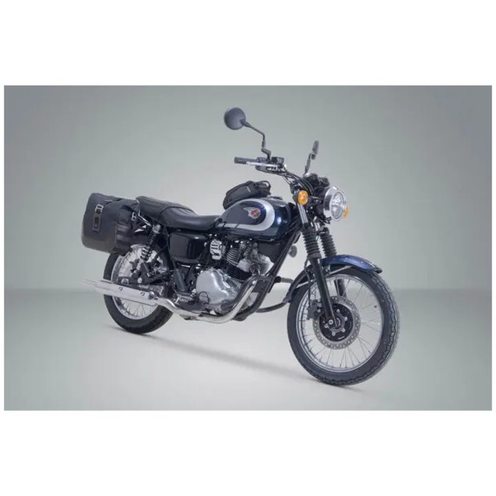 Sidoväskor Gear Svart SW-MOTECH – bild 2