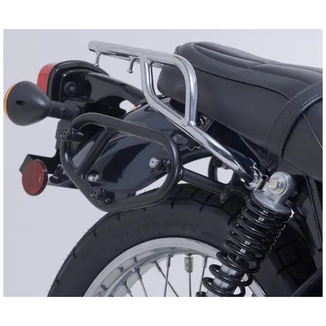 Sidoväskor Gear Svart SW-MOTECH – bild 5