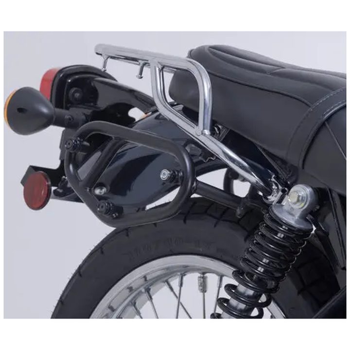 Sidoväskor Gear Svart SW-MOTECH – bild 5