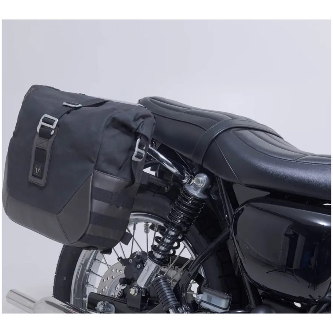 Sidoväskor Gear Svart SW-MOTECH – bild 6