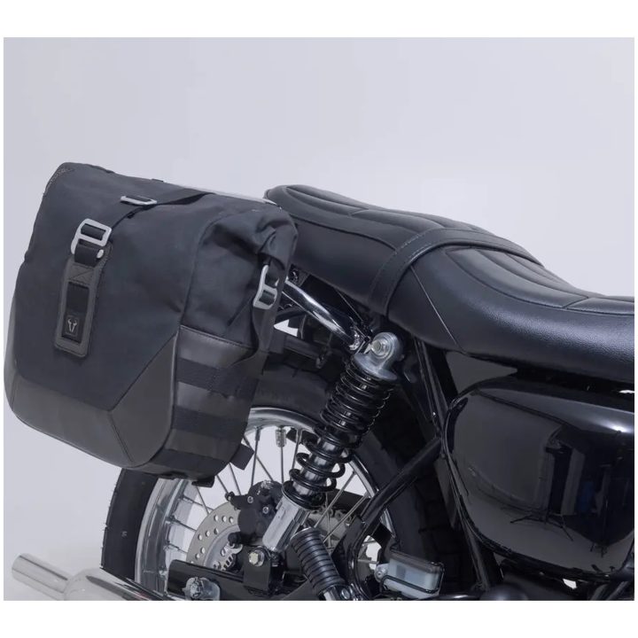 Sidoväskor Gear Svart SW-MOTECH – bild 6