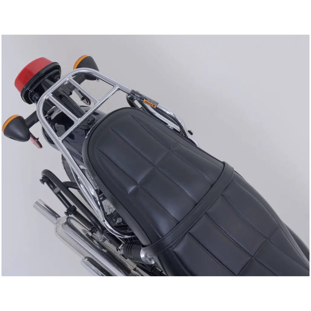 Sidoväskor Gear Svart SW-MOTECH – bild 7