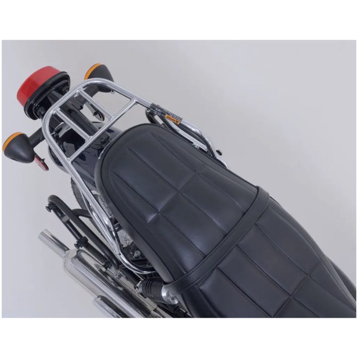 Sidoväskor Gear Svart SW-MOTECH – bild 7
