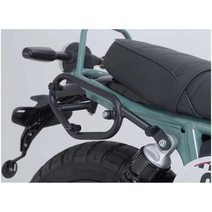 Sidoväskor Legend Gear LC Brun SW-MOTECH – bild 7