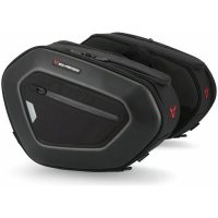 Sidoväskor Pro Svart SW-MOTECH