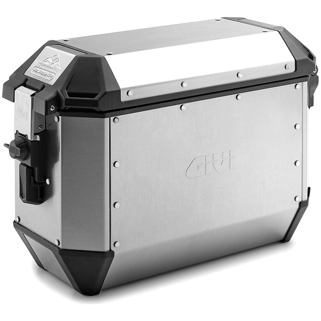 Sidoväskor Trekker Alaska Givi 36 liter per väska