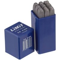 Sifferstämpel 1733 LIMIT