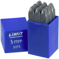Sifferstämpel 5175 LIMIT