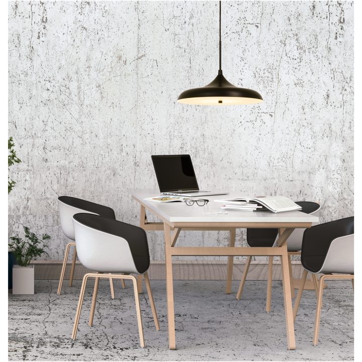 Sigma Taklampa, Svart ANETA HOME Svart – bild 5