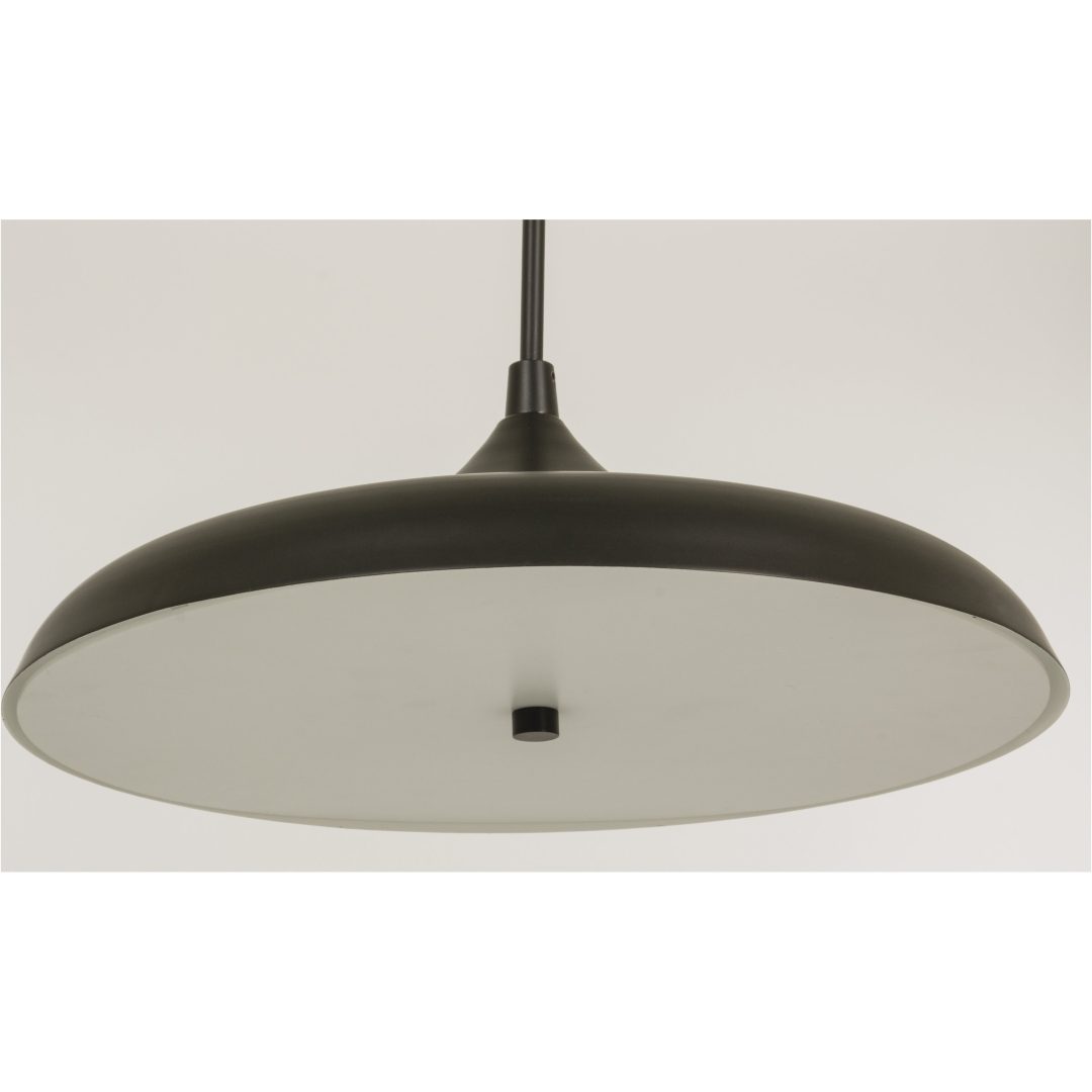 Sigma Taklampa, Svart ANETA HOME Svart – bild 4