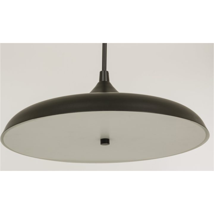Sigma Taklampa, Svart ANETA HOME Svart – bild 4