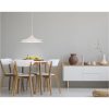 Sigma Taklampa, Vit ANETA HOME Vit – miniatyr 5