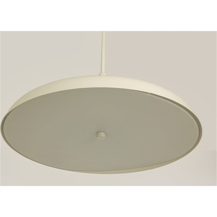 Sigma Taklampa, Vit ANETA HOME Vit – bild 4