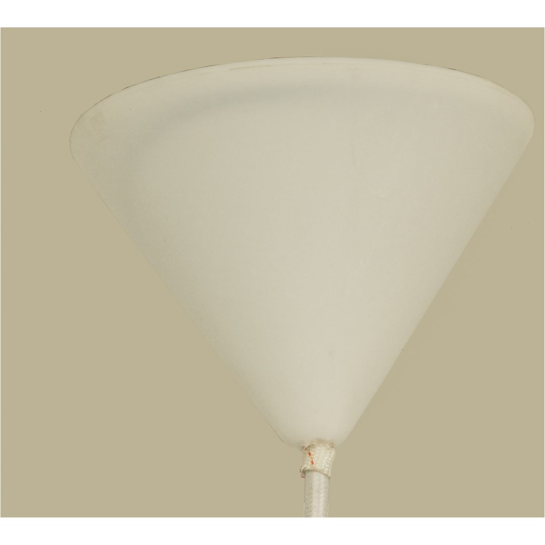 Sigma Taklampa, Vit ANETA HOME Vit – bild 2