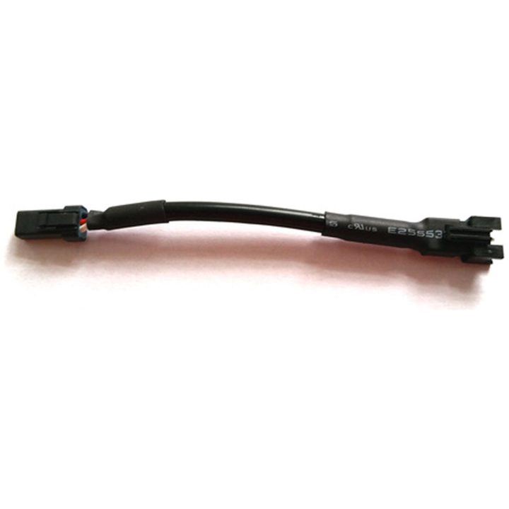 Signaladapter Svart Till Vit Kontakt KOSO – bild 2