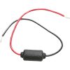 Signaladapter Väderbeständig KOSO NORTH AMERICA Relä – miniatyr 2