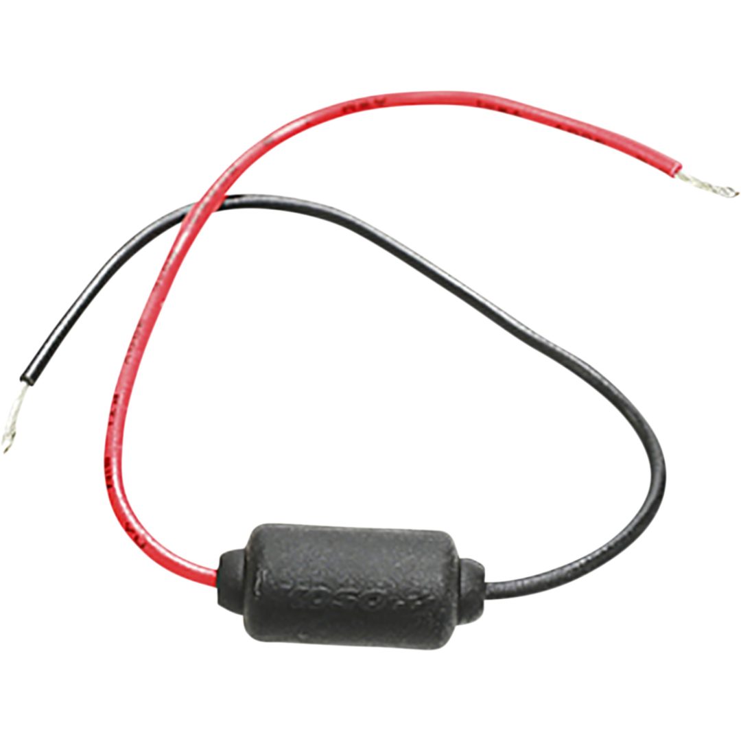 Signaladapter Väderbeständig KOSO NORTH AMERICA Relä – bild 2