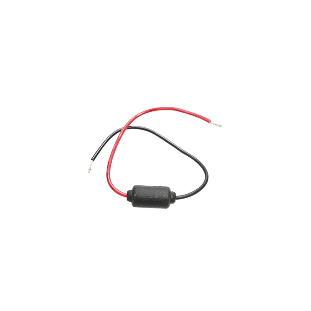 Signaladapter Väderbeständig KOSO NORTH AMERICA Relä