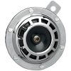Signalhorn 10 cm Krom DRAG SPECIALTIES Mag 113DB – miniatyr 2