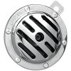 Signalhorn 10 cm Krom DRAG SPECIALTIES Mag 113DB – miniatyr 3