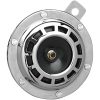 Signalhorn 10 cm Krom DRAG SPECIALTIES Mag 113DB – miniatyr 1