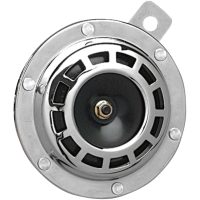 Signalhorn 10 cm Krom DRAG SPECIALTIES