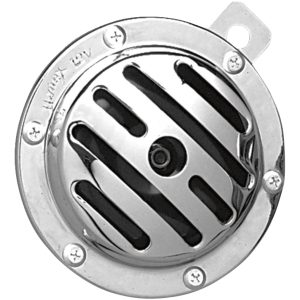 Signalhorn 10 cm Krom DRAG SPECIALTIES