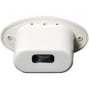 Signalhorn 12V ABS-plast Osculati – miniatyr 2
