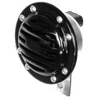 SIGNALHORN 6V 5W AC Svart Alla Puch+Sachs+Zündapp