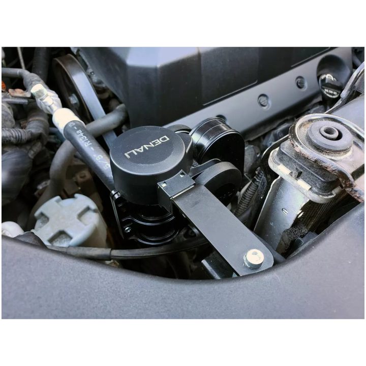 Signalhorn Dual-Tone DENALI – bild 2