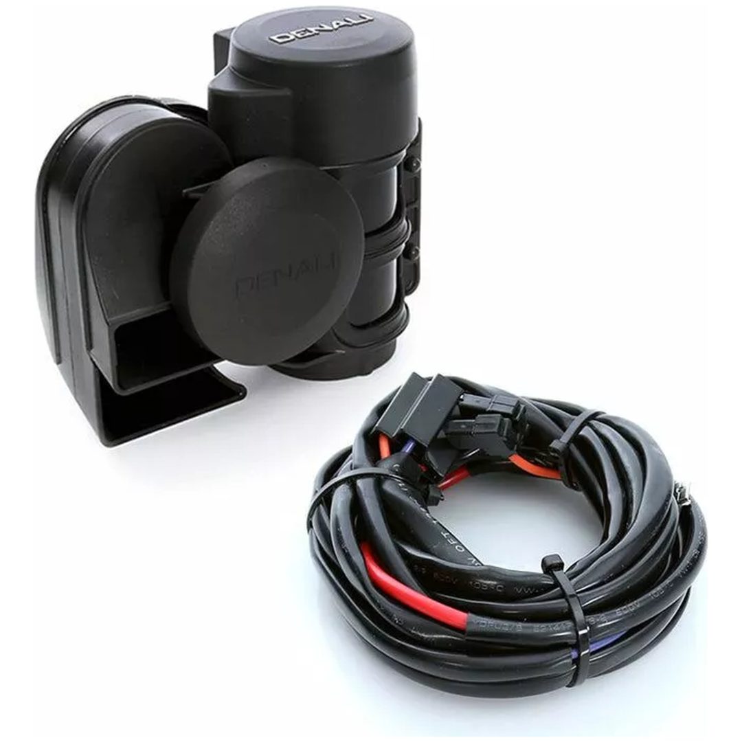 Signalhorn Dual-Tone DENALI – bild 4