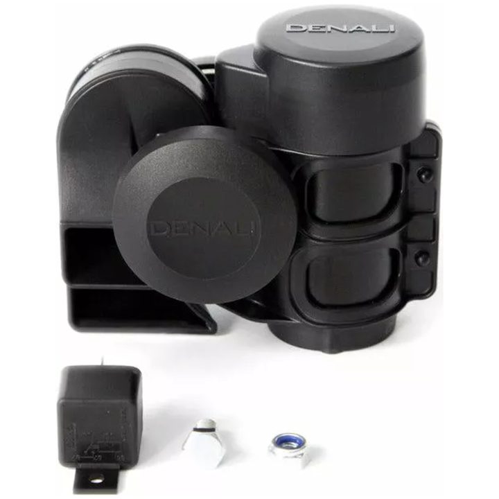 Signalhorn Dual-Tone DENALI – bild 7