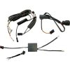 Signalhorn Horn Triggered Strobe Svart CUSTOM DYNAMICS Belysningskontrollmodul – miniatyr 1
