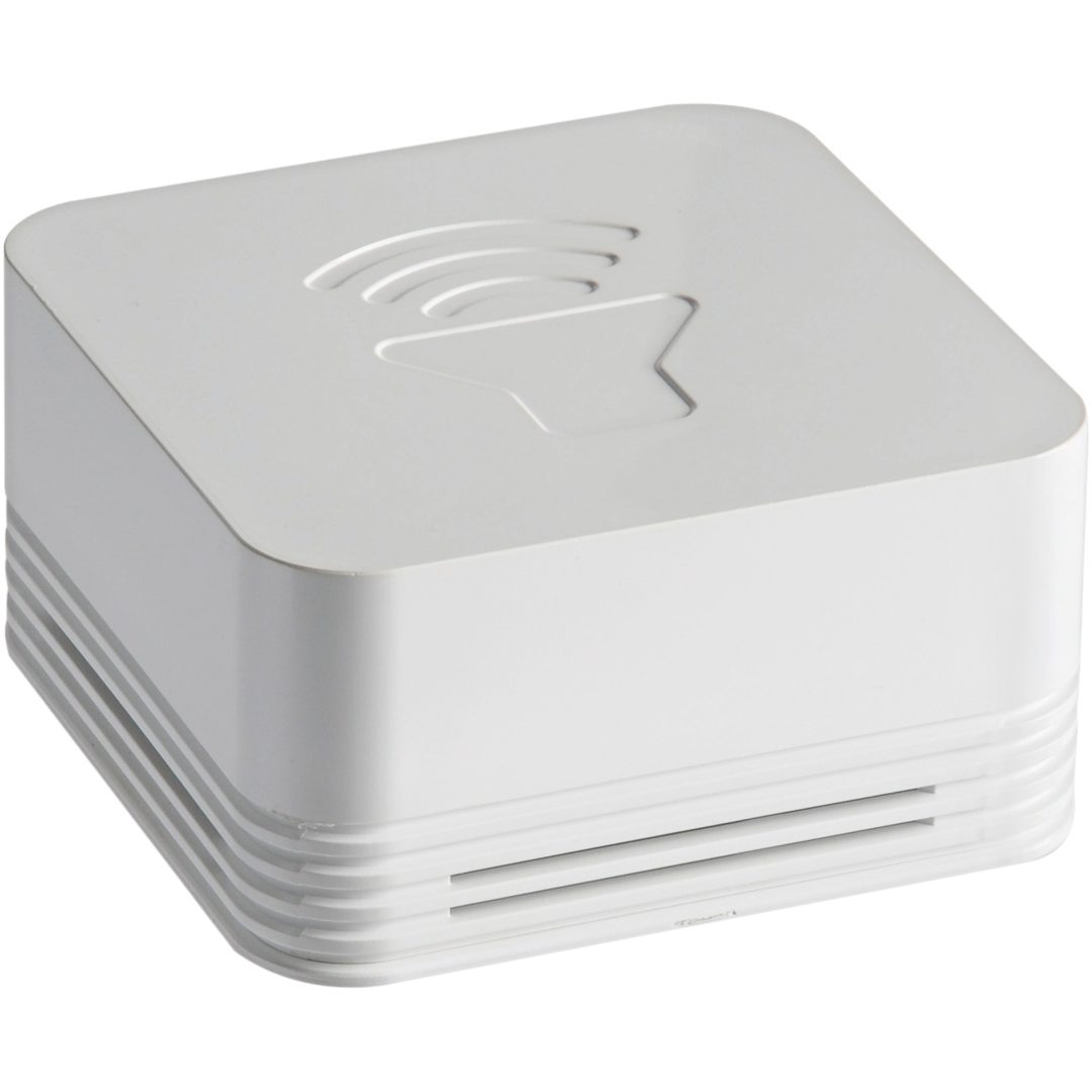 Signalhorn Q Box Vit Osculati