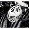 Signalhorn Replica Universal Krom DRAG SPECIALTIES 110dB – miniatyr 2
