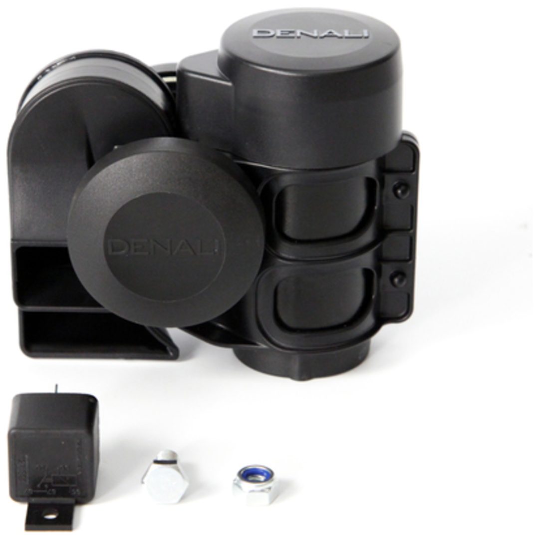 Signalhorn SoundBomb Compact DENALI – bild 3