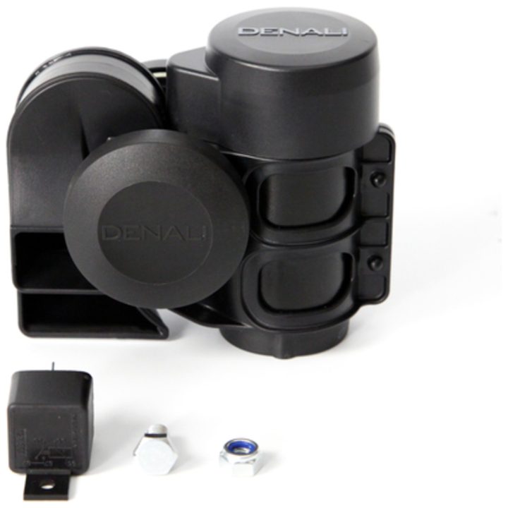 Signalhorn SoundBomb Compact DENALI – bild 3