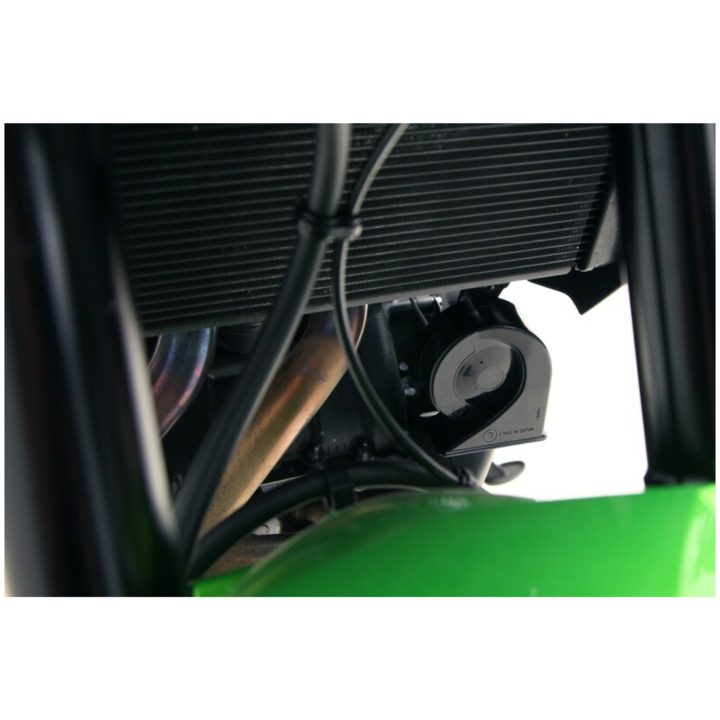 Signalhorn SoundBomb Mini DENALI – bild 4