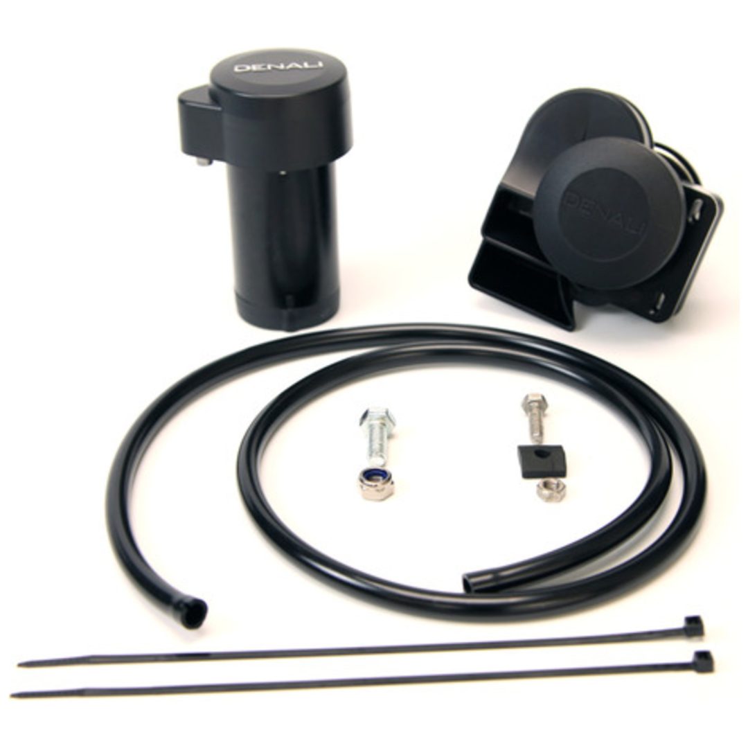 Signalhorn SoundBomb Split DENALI – bild 5