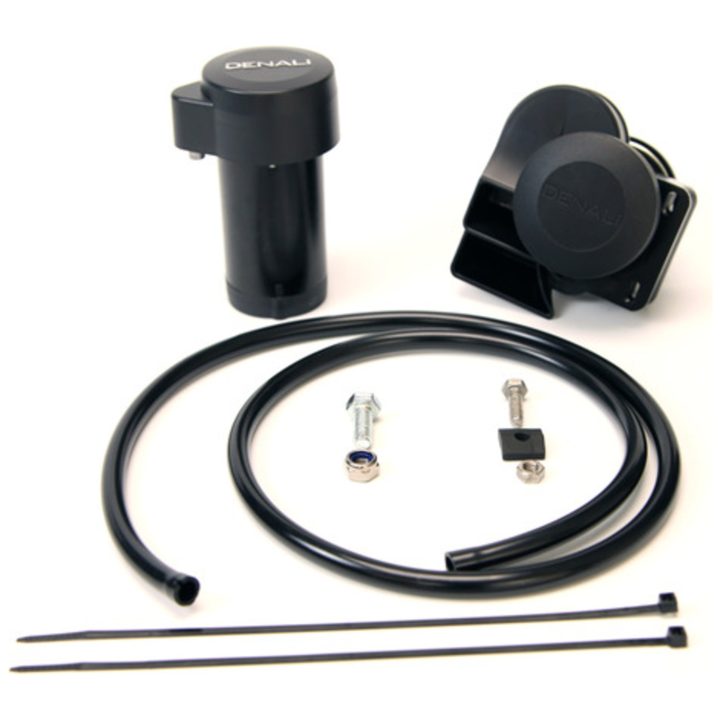 Signalhorn SoundBomb Split DENALI – bild 5
