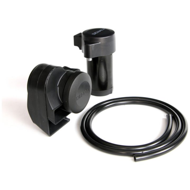 Signalhorn SoundBomb Split DENALI – bild 4