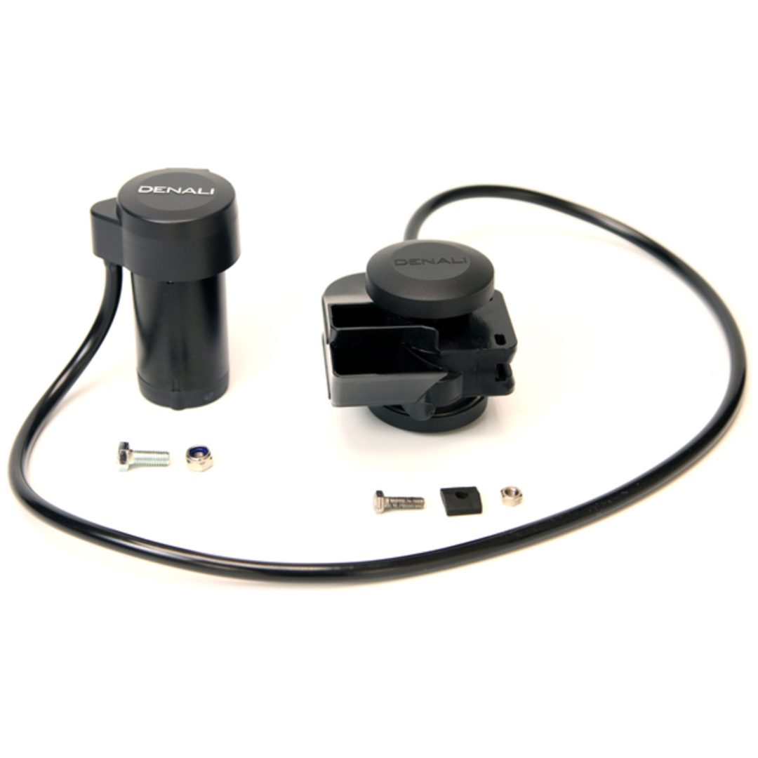 Signalhorn SoundBomb Split DENALI