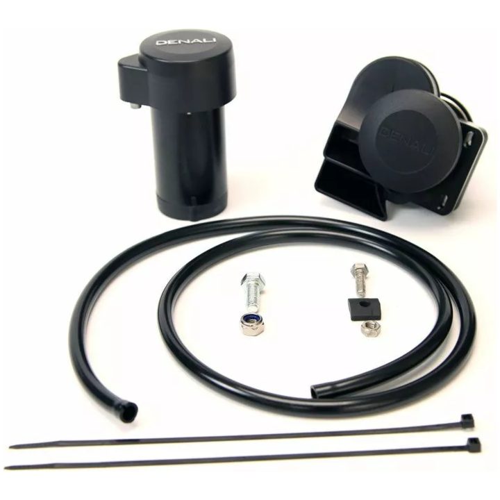 Signalhorn SoundBomb Split Dual-Tone DENALI – bild 2