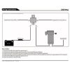 Signalhorn SoundBomb Split Dual-Tone DENALI – miniatyr 3