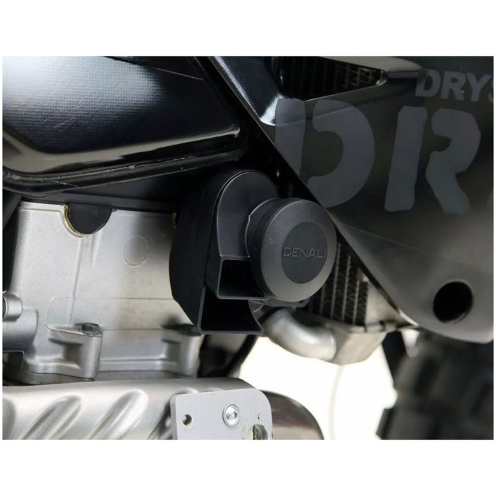 Signalhorn SoundBomb Split Dual-Tone DENALI – bild 5