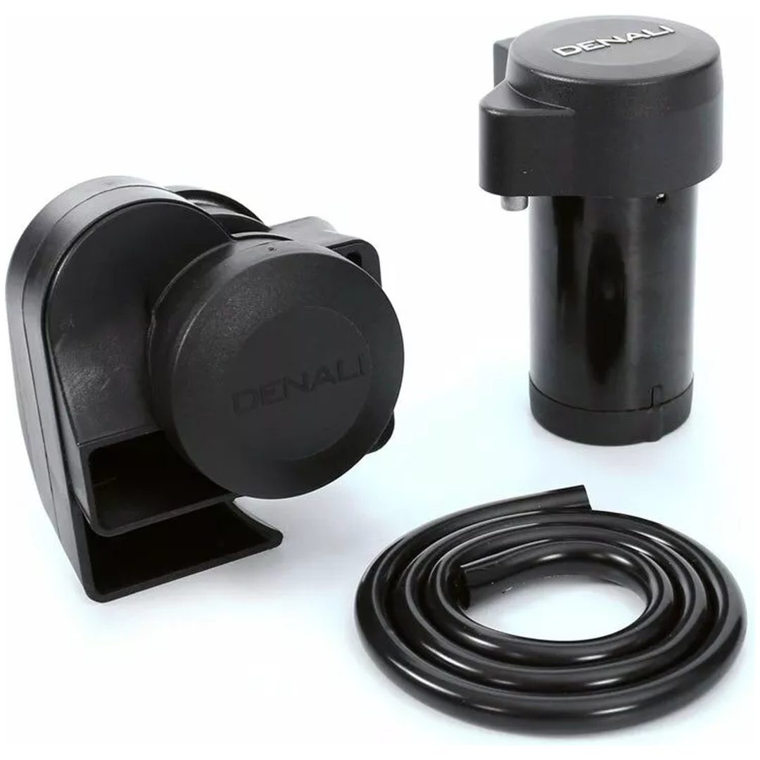 Signalhorn SoundBomb Split Dual-Tone DENALI
