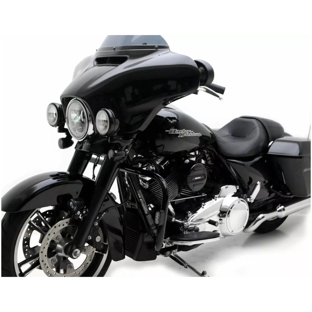 Signalhorn SoundBomb V-Twin DENALI – bild 2