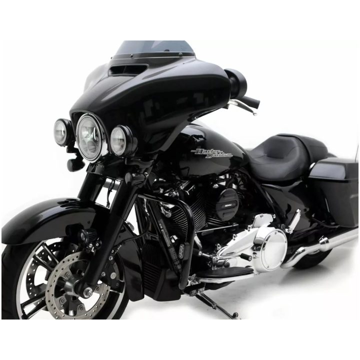 Signalhorn SoundBomb V-Twin DENALI – bild 2