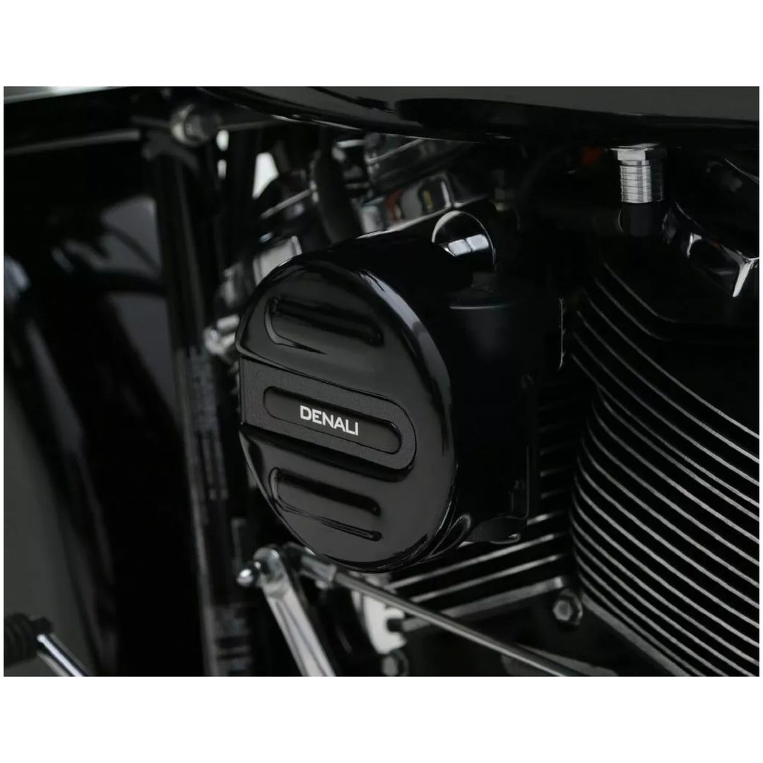 Signalhorn SoundBomb V-Twin DENALI – bild 4